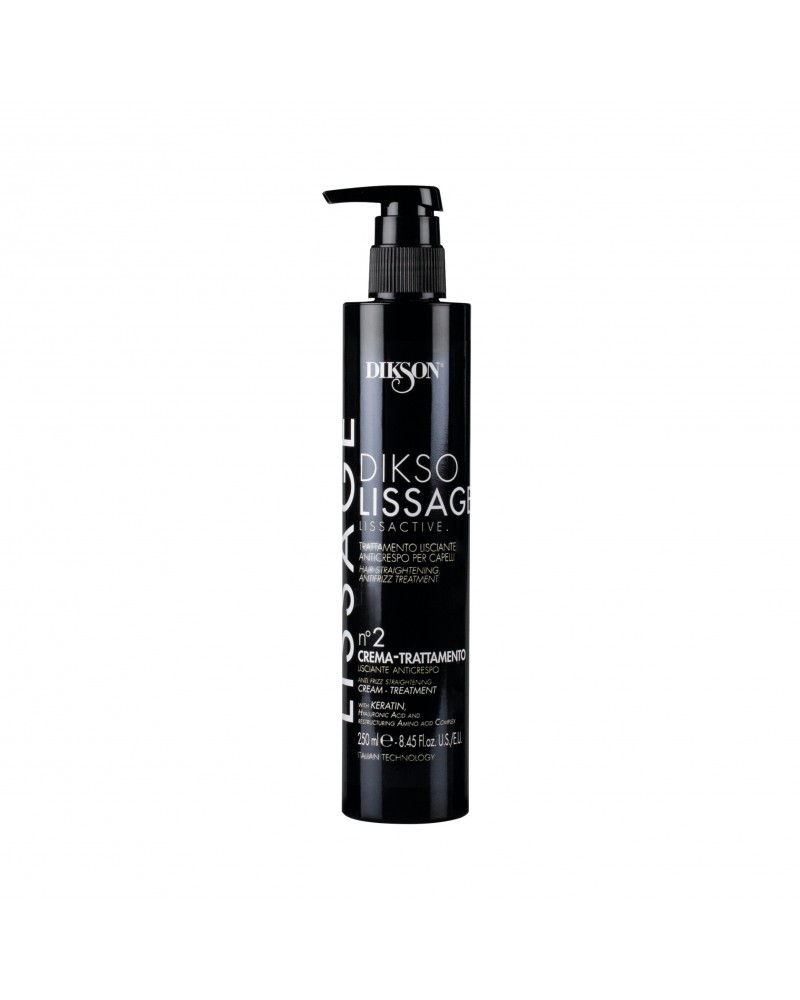 Dikson Dikso LISSAGE krem 500 ml