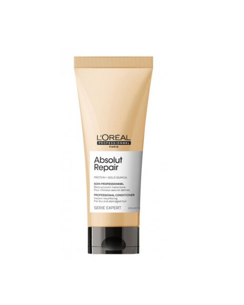 Loreal SE21 Absolut Repair Odżywka 200ml
