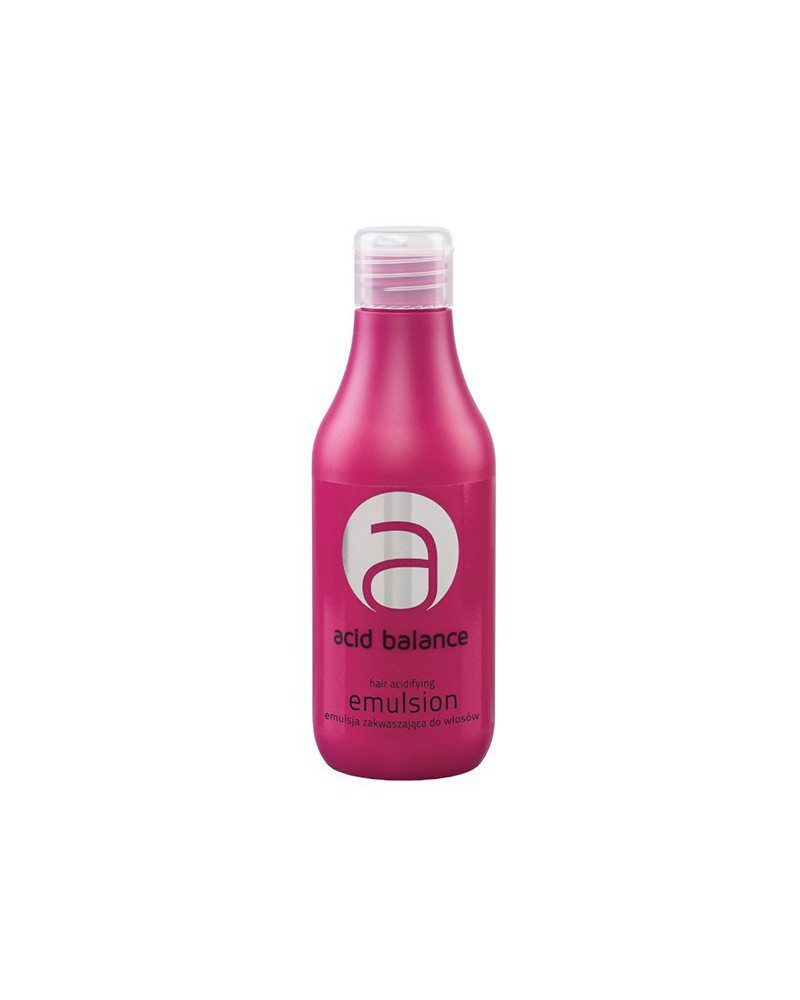 Stapiz Acid Balance emulsja zakwaszająca 300ml