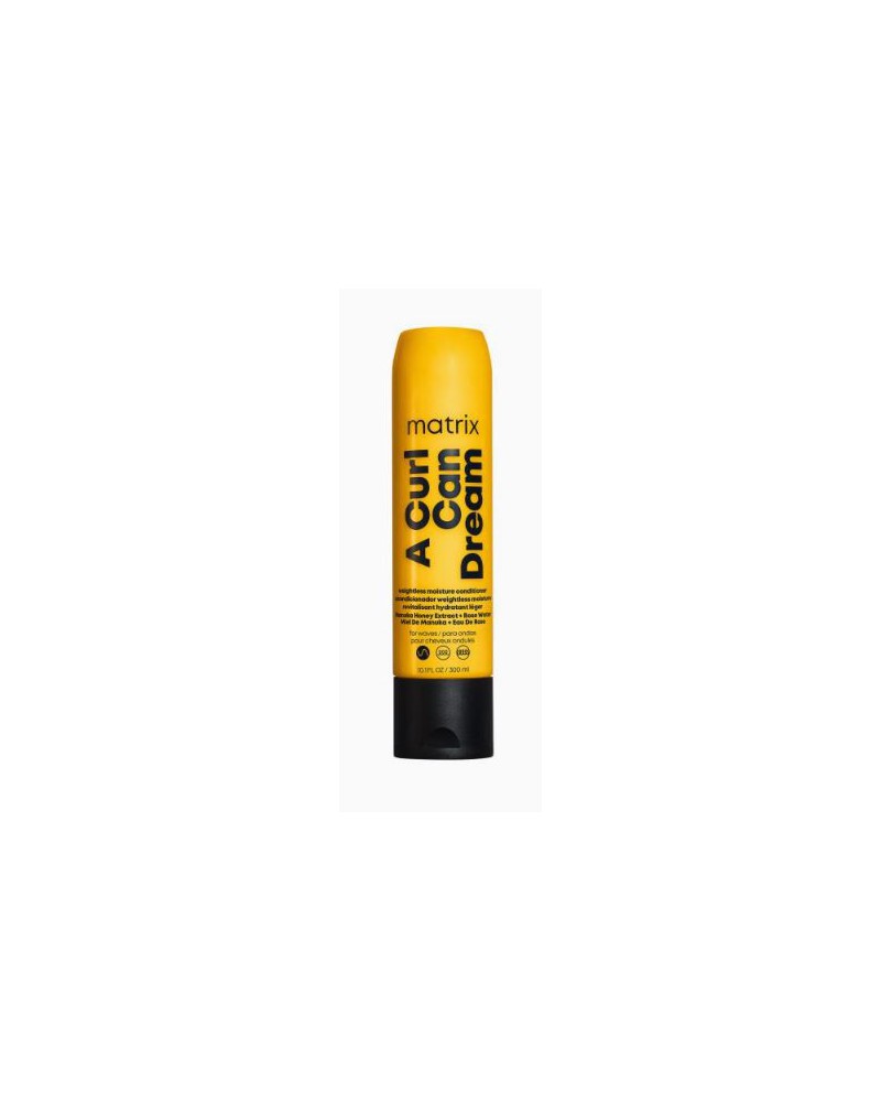 Matrix A Curl Can Dream Odżywka do włosów falowanych 300 ml