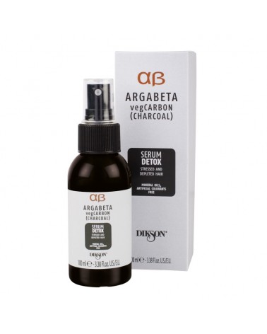 Dikson Argabeta Detox Serum 100 ml - Serum o działaniu detoksykacyjnym