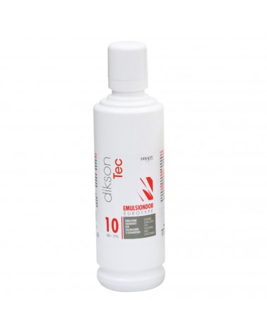 Dikson Oxydant 3%  - oksydant 980 ml
