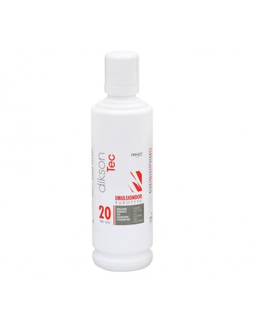 Dikson Oxydant 6%  - oksydant 980 ml