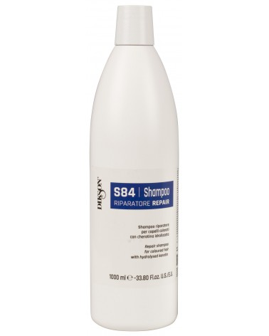 Dikson S84 Szampon regenerujący 1000 ml