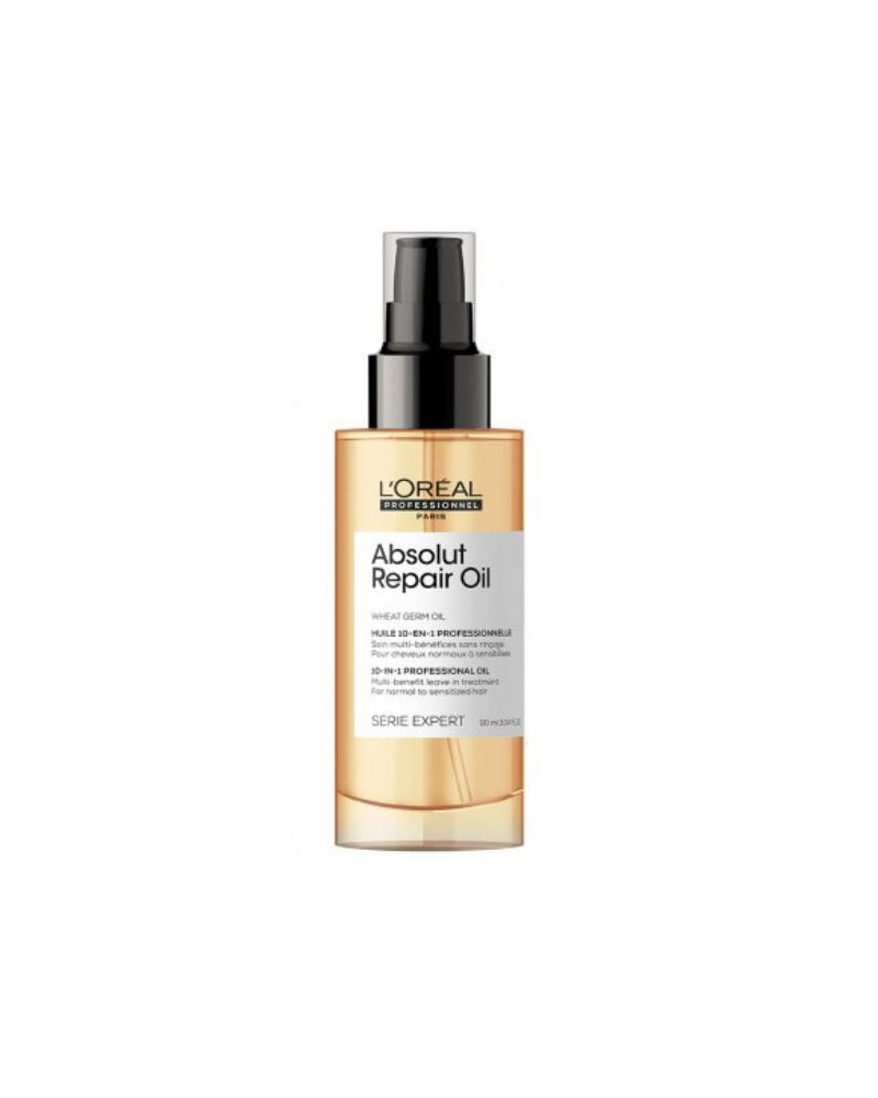 Loreal SE21 Absolut Repair Oil 90ml Serum rekonstrujące