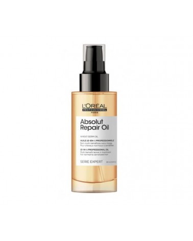 Loreal SE21 Absolut Repair Oil 90ml Serum rekonstrujące