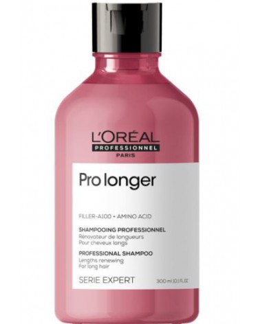 Loreal SE21 Pro Longer Szampon do włosów długich 300ml