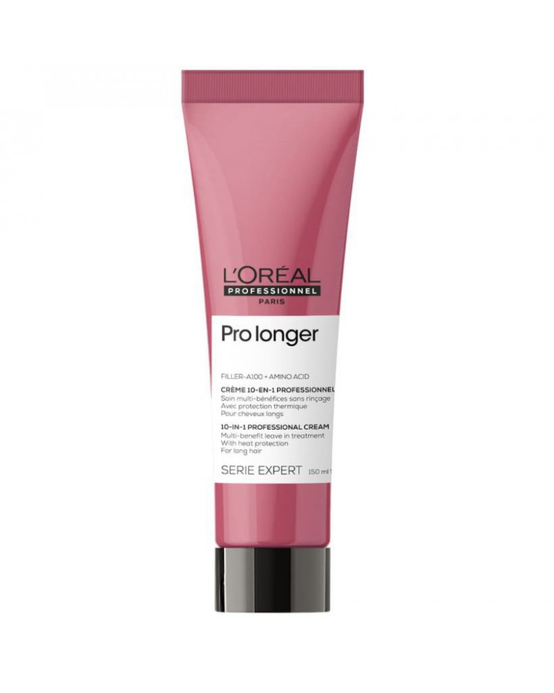 Loreal SE21 Pro Longer Cream 150ml krem termoochronny do długich włosów
