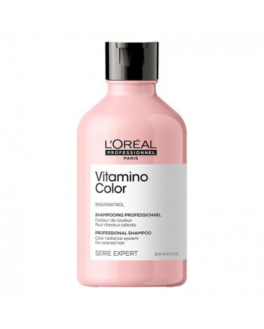 Loreal SE21 Vitamino Color Szampon 300 ml