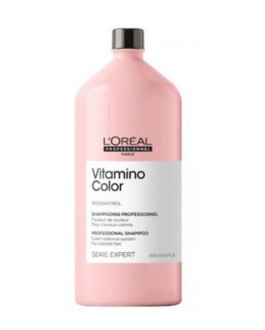 Loreal SE21 Vitamino Color Szampon 1500ml