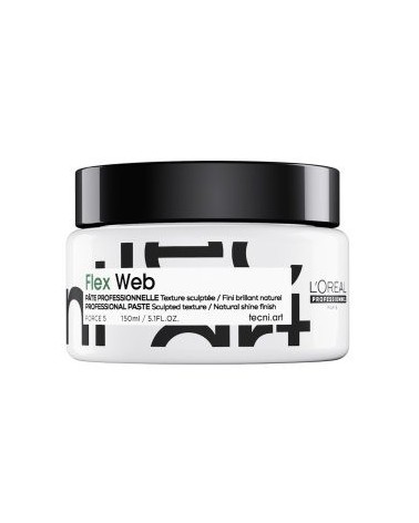 Loreal Tecni Art Pasta Web 150ml