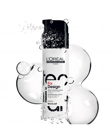 Loreal Tecni Art FIX DESIGN 200ML