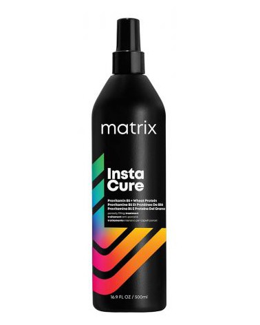 Matrix Pro BackBar Insta Cure Spray do włosów 500ml