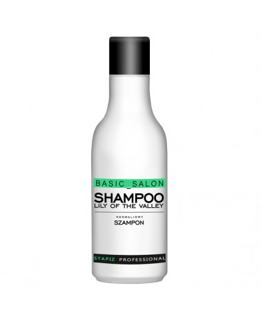 Stapiz szampon konwaliowy 1000ml