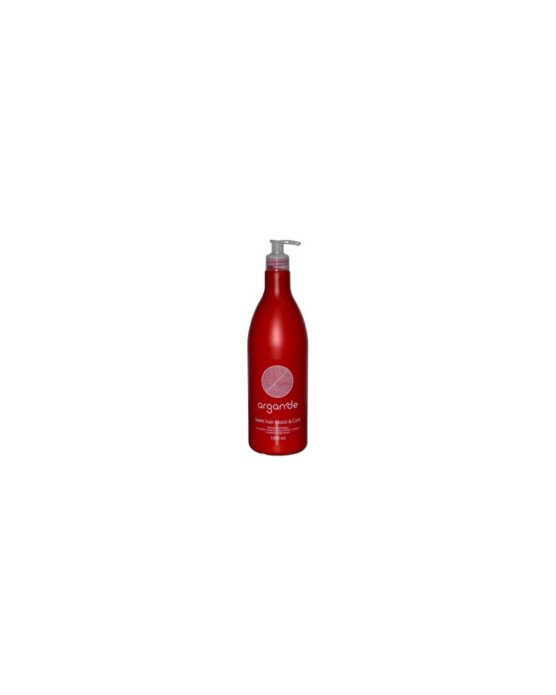 Stapiz Balsam do włosów ARGAN'DE 1000ml