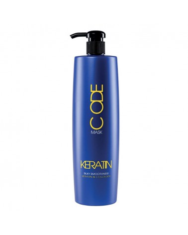 Stapiz Keratin Code maska keratynowa 1000ml