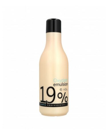 Stapiz Woda utleniona 1,9% w kremie 1000ml