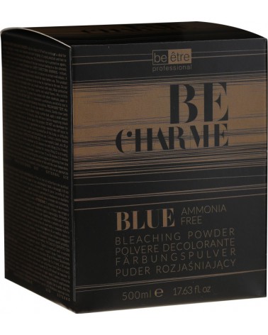 Beetre BeCharme Rozjaśniacz 500g