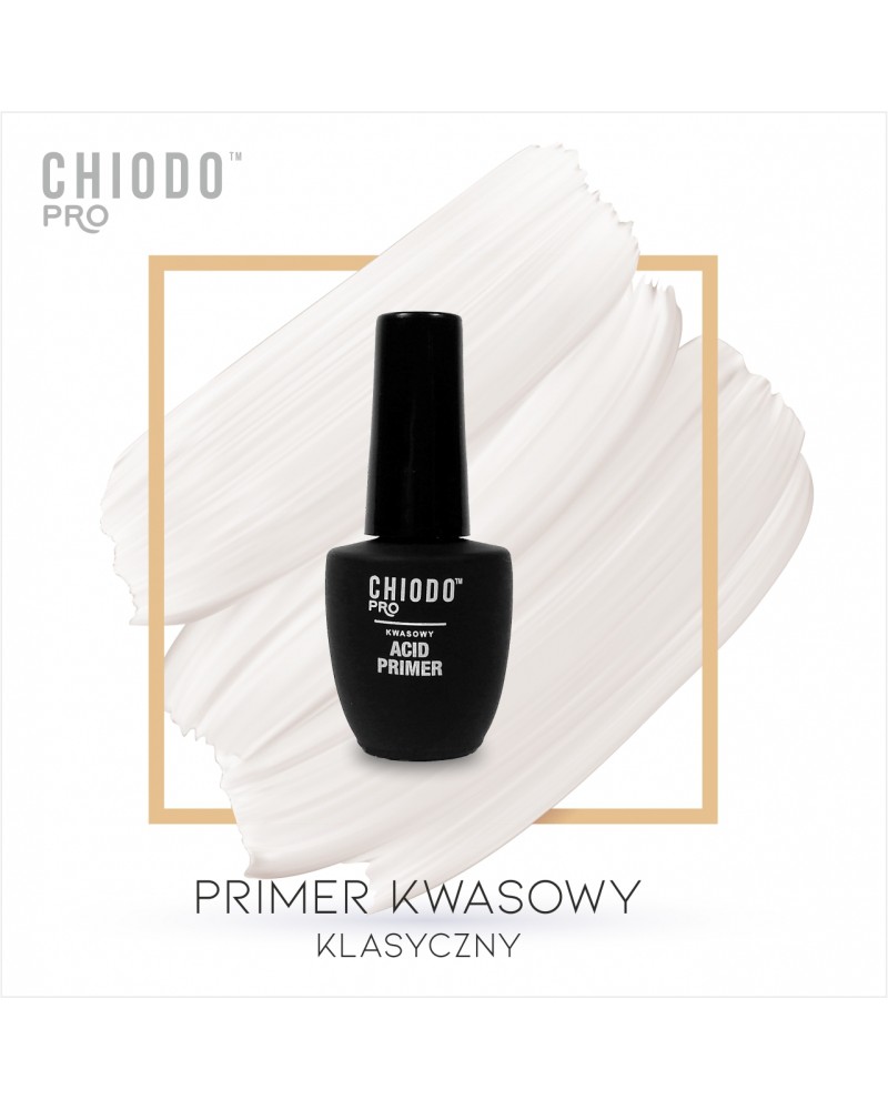 ChiodoPRO Acid Primer 9ml Kwasowy 