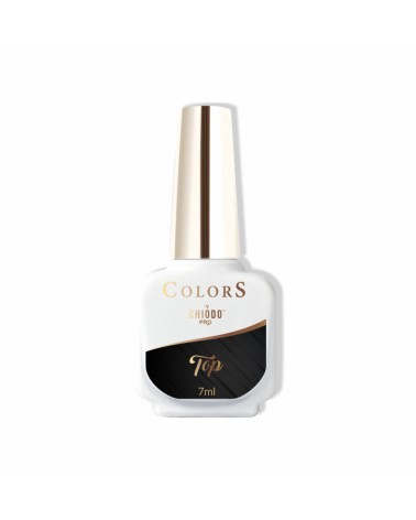 ChiodoPRO Colors by ChiodoPRO Top bez przemywania 7ml