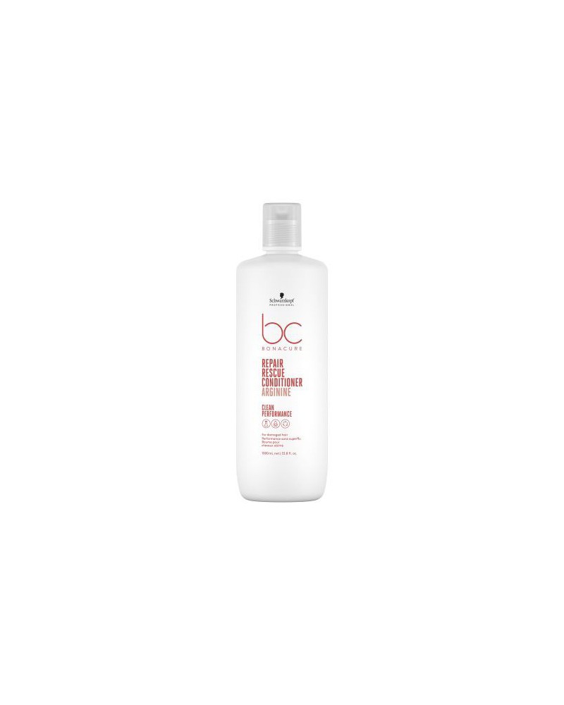 Schwarzkopf BC Repair Rescue odżywka regenerująca 1000ml