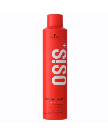 Schwarzkopf Osis+ Texture Craft Spray Teksturyzujący 300ml