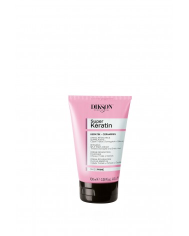 DiksoPrime Krem Super Keratin 100 ml