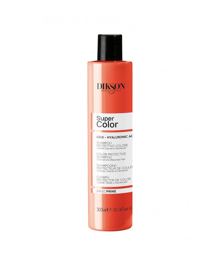 DiksoPrime Szampon Super Color 300 ml