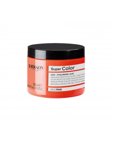 DiksoPrime Maska Super Color 500 ml