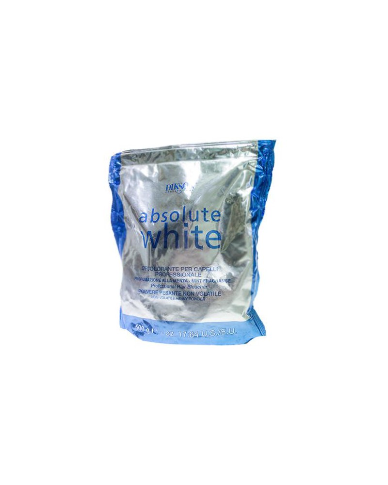 Dikson Rozjaśniacz Absolute White Zip 500g