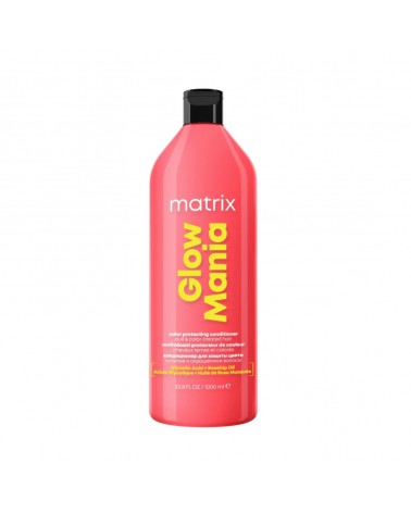 Matrix Total Results Glow Mania odżywka 1000ml
