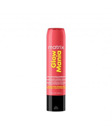 Matrix Total Results Glow Mania odżywka 300ml