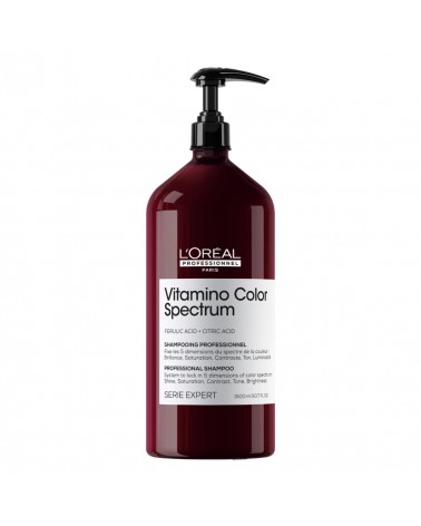 Loreal Vitamino Color Spectrum Szampon 1500 ml