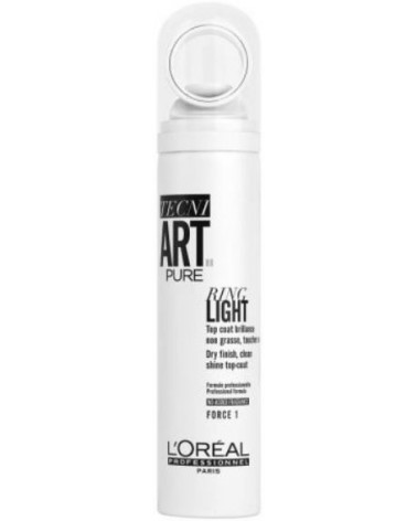 Loreal Tecni.art Ring Light Pure 400