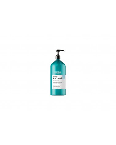 L’Oréal Professionnel SCALP ADVANCED PRZECIWŁUPIEŻOWY SZAMPON 1500 ML