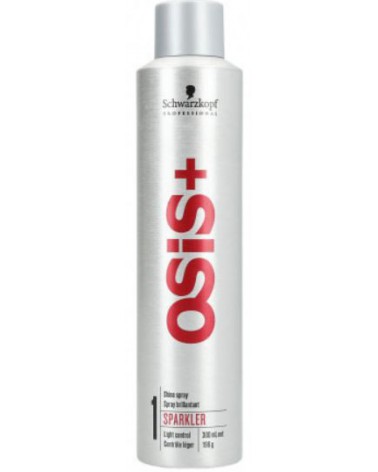 Schwarzkopf OSiS+ Sparkler, spray 300ml