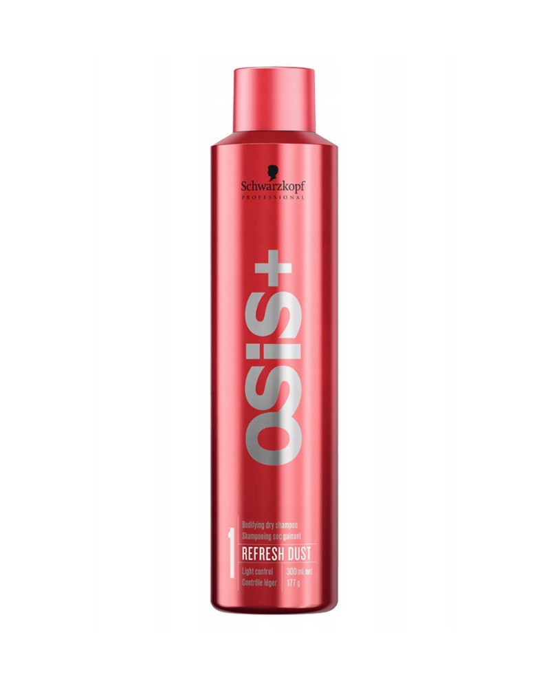 Schwarzkopf Osis+ Refresh Dust suchy szampon 300ml