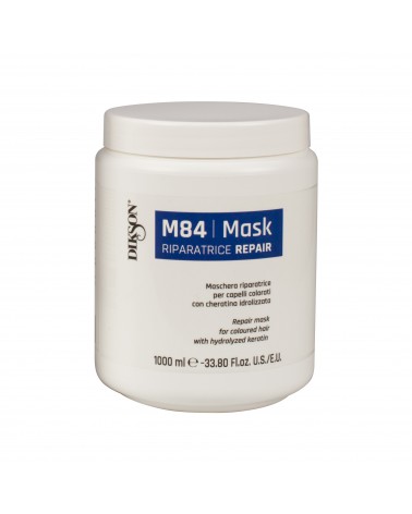 Dikson M84 Maska regenerująca 1000 ml