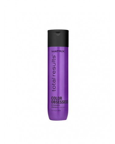 Matrix Color Obsessed Szampon Z Antyoksydantem 300 ml