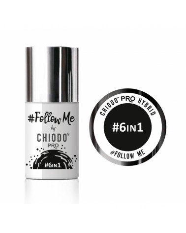 Follow Me by ChiodoPRO Nourishing Builder Base 6w1