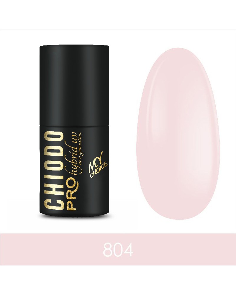 CHIODO PRO LUXURY FRENCH 804 PASTEL ORCHID 7ML