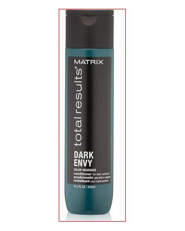 Matrix Dark Envy, odżywka neutralizująca czerwone odcienie, 300ml