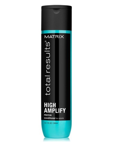 Matrix High Amplify Odżywka 300ml - Objętość