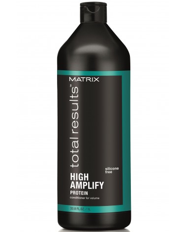 Matrix High Amplify Odżywka 1L - Objętość