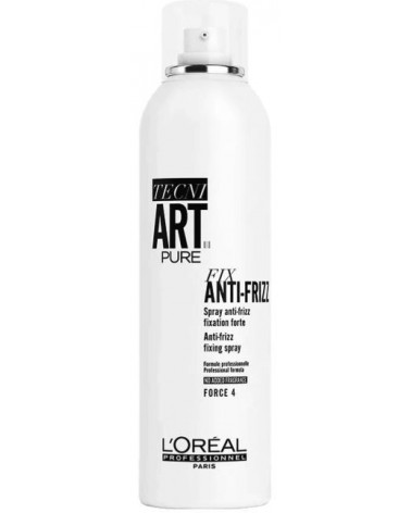 Loreal Tecni.art Air Fix Pure 400ml